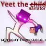 NarrusYeetus No Error icon