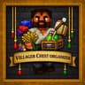 Villager Chest Organizer: A Chest sorter mod icon