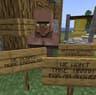 Villagers on Strike icon