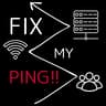 FIX MY PINGGGGG icon