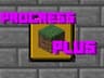 Progress+ icon