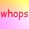 whops icon