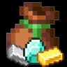 Loot Bundle Bags icon