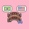 Lice's Language Bridge icon