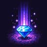 Loot Beams 3D icon