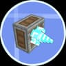 Create: More Drill Heads icon