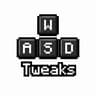 WASD Tweaks icon