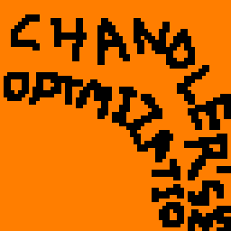 Chandler's Optimizations icon