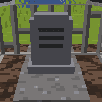 You're In Grave Danger x Barebones (UNSUPPORTED) icon