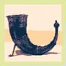 Viking Goat Horn icon