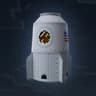 HBM's NTM CE: Space icon