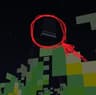 Somebody in the corn icon