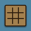 Crafty icon