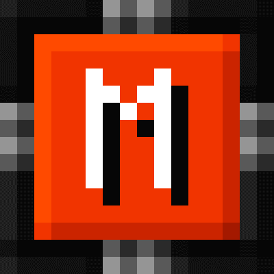 Modular Machinery Reborn Mekanism icon