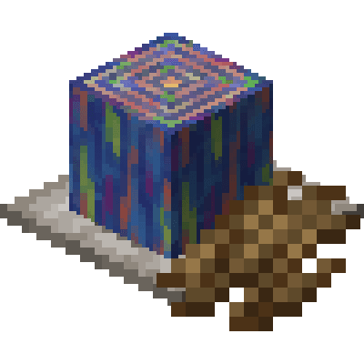 Farmer's Cutting: Terrestria icon