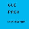 GUI Pack (Stefi) icon