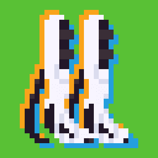 Height Halting Heels icon