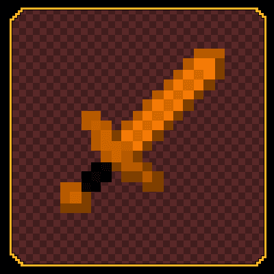 Expanded Swords icon