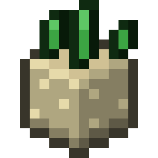 Croptosis icon