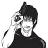 Cursed Fate+ (Jujutsu Kaisen) icon