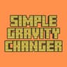 Simple Gravity Changer icon