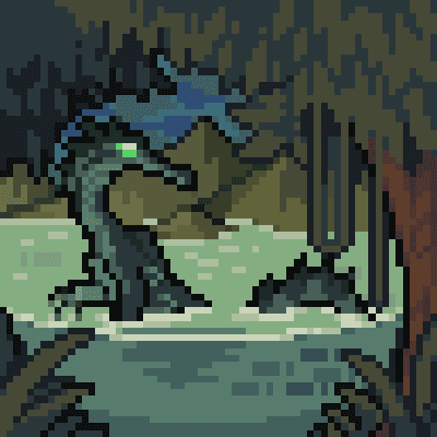 Ecological Replenishment Station icon