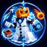 Super Snowmen icon