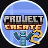 Project Create 2 icon