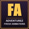 AdventureZ - Fresh Animations icon