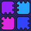 Quilt UI icon