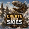 Create the Skies icon