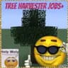 Jobs+ Harvest Addon icon