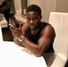 kevin hart glass icon