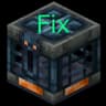 Structure Vault Fixer icon
