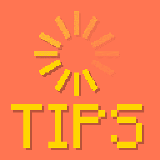Loading Screen Tips icon