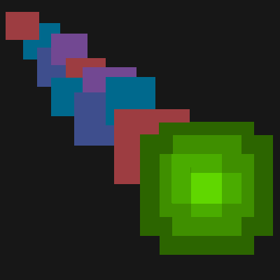 ExpOrbRecall icon