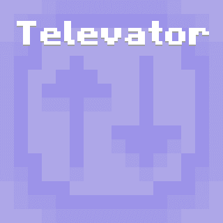 Televator icon