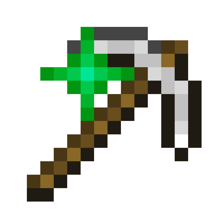 Upgraded icon