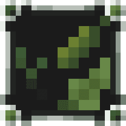 Leaves and Niddles icon