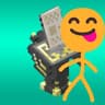 Better Storage Lectern icon