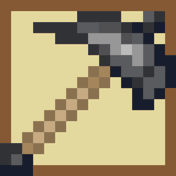 Hammer Mace icon