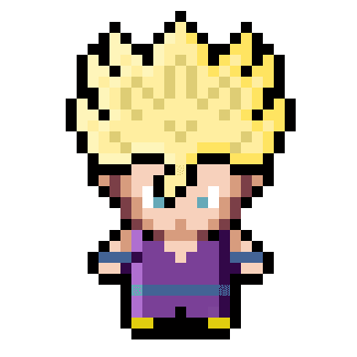 Totem of Undying Gohan icon