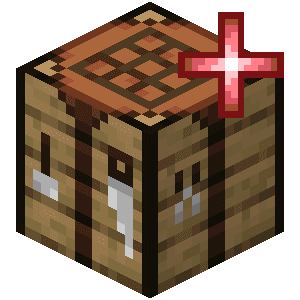 Mr. Cat's Recipe Mod / Crafting+ icon