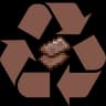Netherite Recycling icon