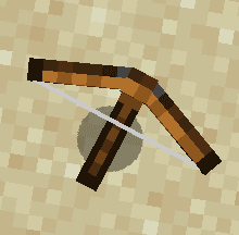 3d Crossbow icon