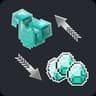 Refurbishing items icon