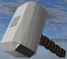 Marvel Mjolnir Mace icon