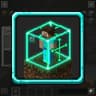 Quantum Hitbox icon