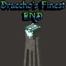 Draecho's Finest: End icon