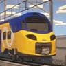 [MTR4] NS Intercity Nieuwe Generatie / Alstom Coradia Stream icon